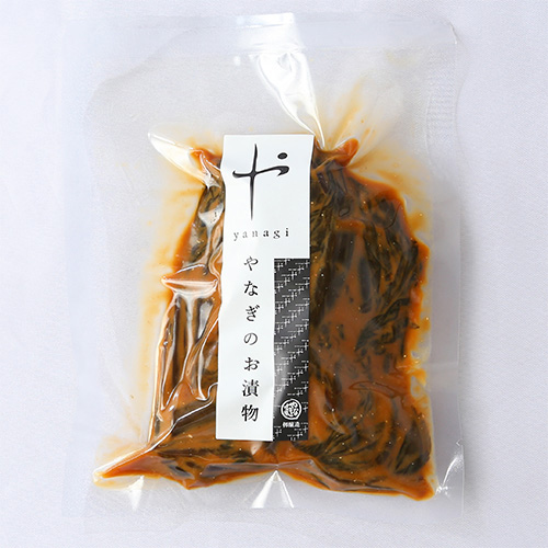 国産胡瓜味噌漬（150g）