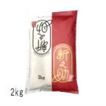 新米 新之助 新潟米（令和6年産）2kg | 御米屋おゝくら - 五つ