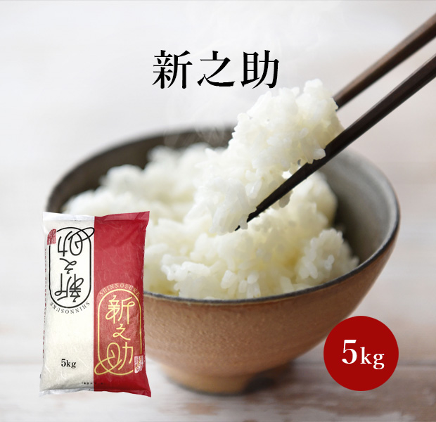 新之助